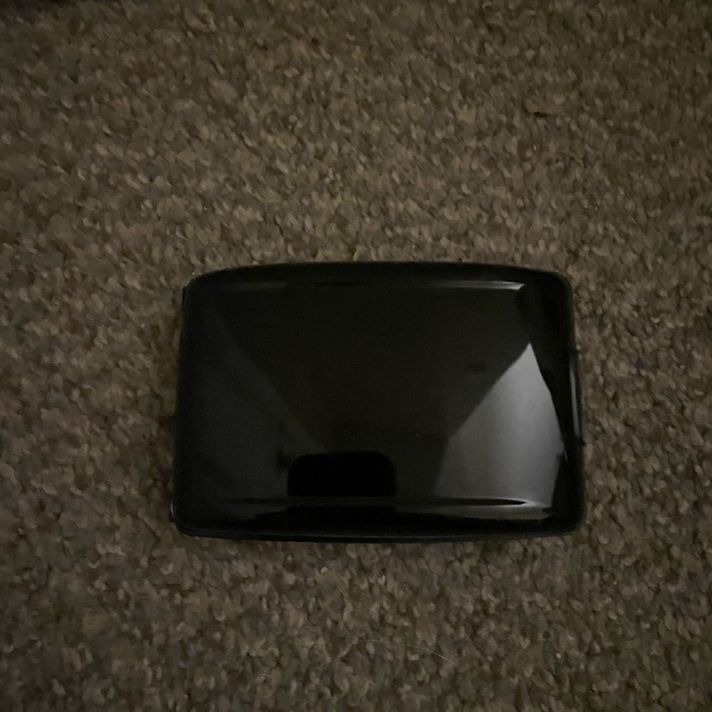 Card holder